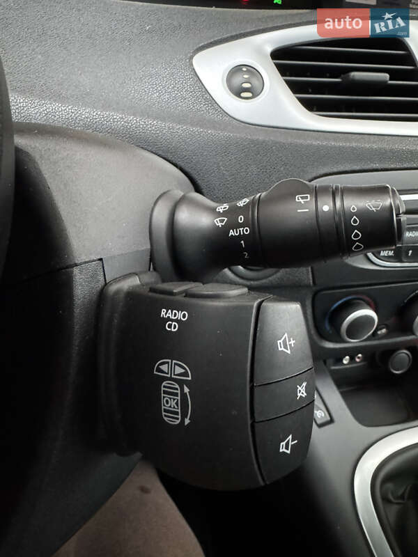 Минивэн Renault Scenic 2009 в Виннице фото 23 Минивэн Renault Scenic 2009 в Виннице