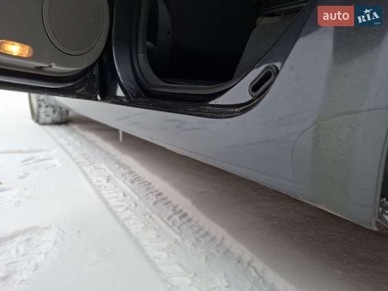 Минивэн Renault Scenic 2007 в Барышевке фото 19 Минивэн Renault Scenic 2007 в Барышевке