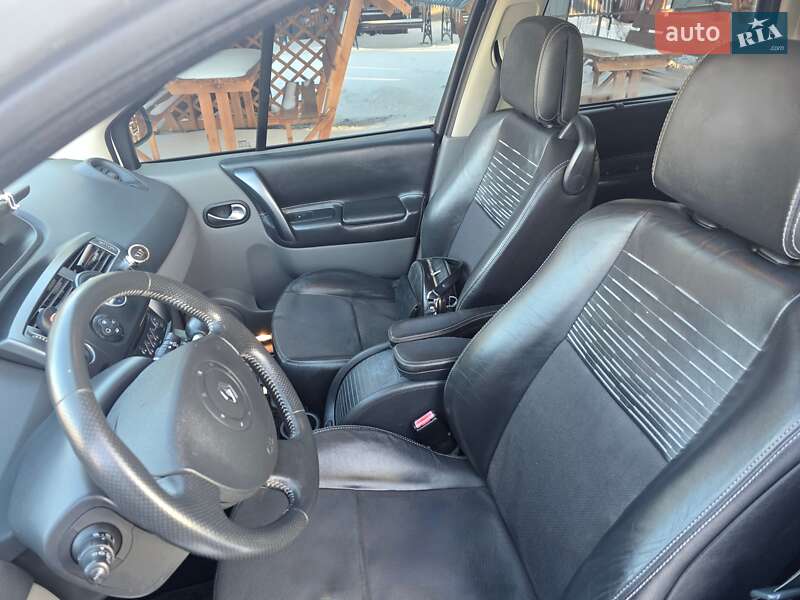 Минивэн Renault Scenic 2006 в Городковке фото 8 Минивэн Renault Scenic 2006 в Городковке