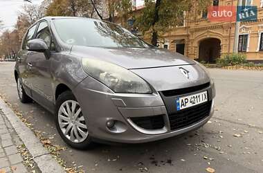Минивэн Renault Scenic 2010 в Запорожье