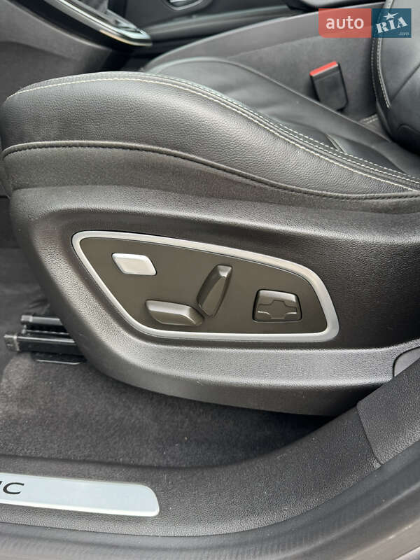 Минивэн Renault Scenic 2016 в Хмельницком