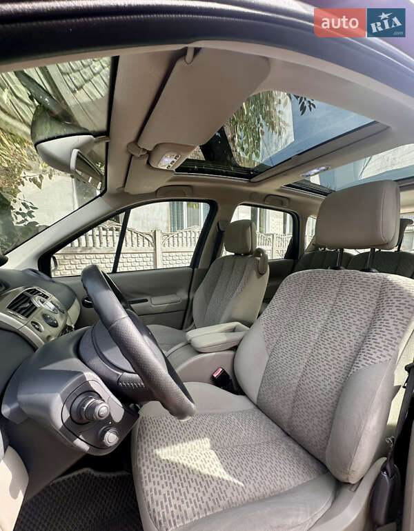 Минивэн Renault Scenic 2006 в Чернигове фото 7 Минивэн Renault Scenic 2006 в Чернигове