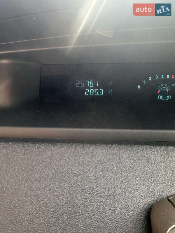 Минивэн Renault Scenic 2006 в Чернигове фото 21 Минивэн Renault Scenic 2006 в Чернигове