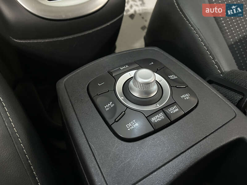 Минивэн Renault Scenic 2013 в Стрые