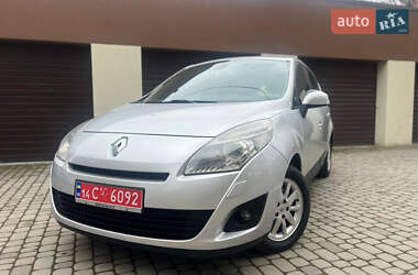 Мінівен Renault Scenic 2009 в Коломиї