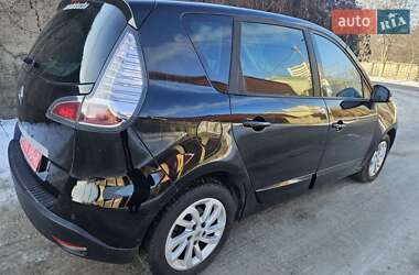 Мінівен Renault Scenic 2015 в Вінниці