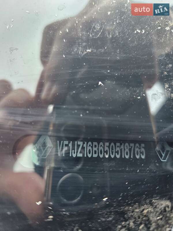 Минивэн Renault Scenic 2014 в Любешове фото 30 Минивэн Renault Scenic 2014 в Любешове