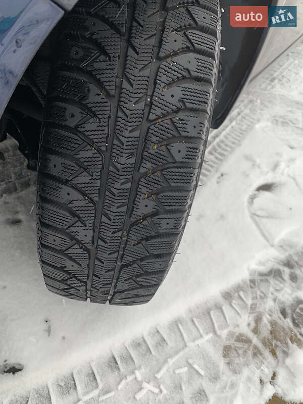 Минивэн Renault Scenic 2009 в Киеве