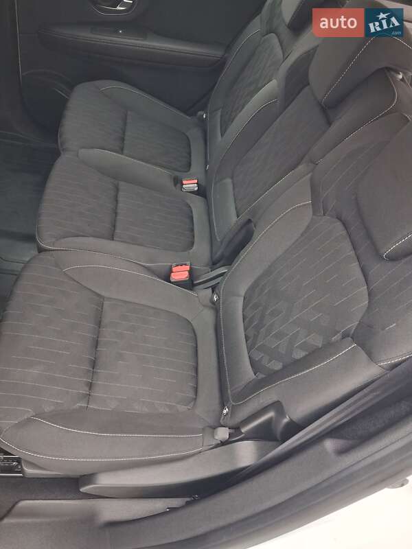 Минивэн Renault Scenic 2018 в Хмельницком фото 14 Минивэн Renault Scenic 2018 в Хмельницком