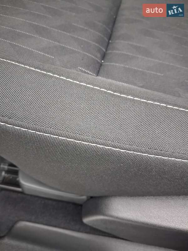 Минивэн Renault Scenic 2018 в Хмельницком фото 18 Минивэн Renault Scenic 2018 в Хмельницком