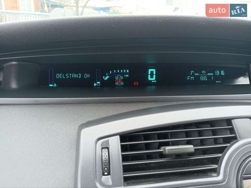 Минивэн Renault Scenic 2008 в Сумах фото 45 Минивэн Renault Scenic 2008 в Сумах