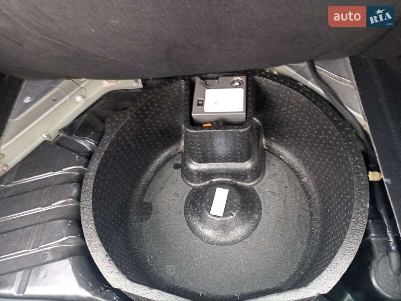 Минивэн Renault Scenic 2008 в Сумах фото 5 Минивэн Renault Scenic 2008 в Сумах