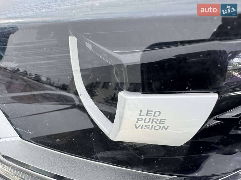 Минивэн Renault Scenic 2017 в Луцке фото 10 Минивэн Renault Scenic 2017 в Луцке