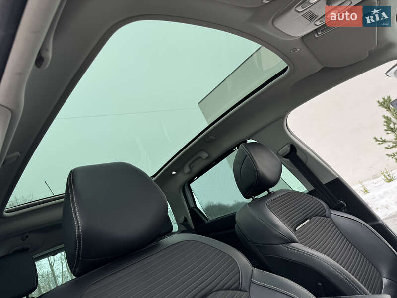 Минивэн Renault Scenic 2017 в Луцке фото 27 Минивэн Renault Scenic 2017 в Луцке