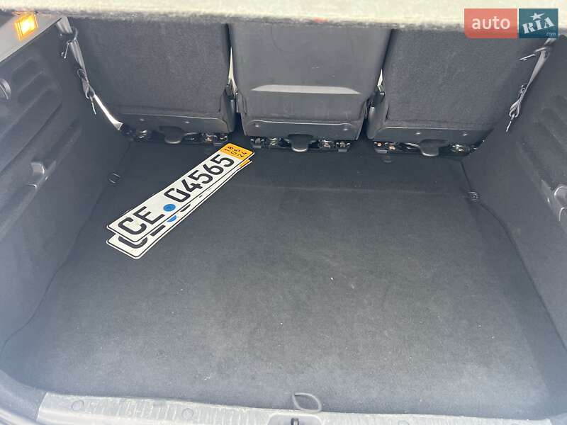 Минивэн Renault Scenic 2009 в Нежине фото 37 Минивэн Renault Scenic 2009 в Нежине