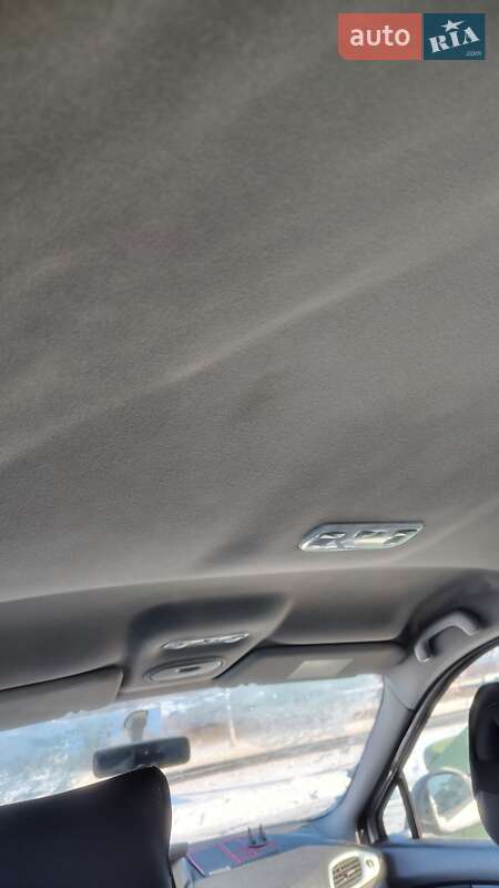 Минивэн Renault Scenic 2009 в Черкассах фото 14 Минивэн Renault Scenic 2009 в Черкассах