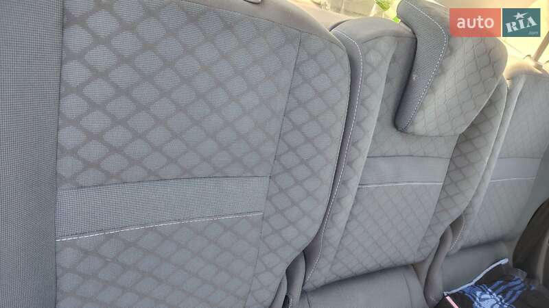 Минивэн Renault Scenic 2009 в Черкассах фото 17 Минивэн Renault Scenic 2009 в Черкассах