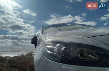 Мінівен Renault Scenic 2012 в Миколаєві