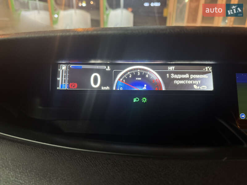 Мінівен Renault Scenic 2012 в Хмельницькому