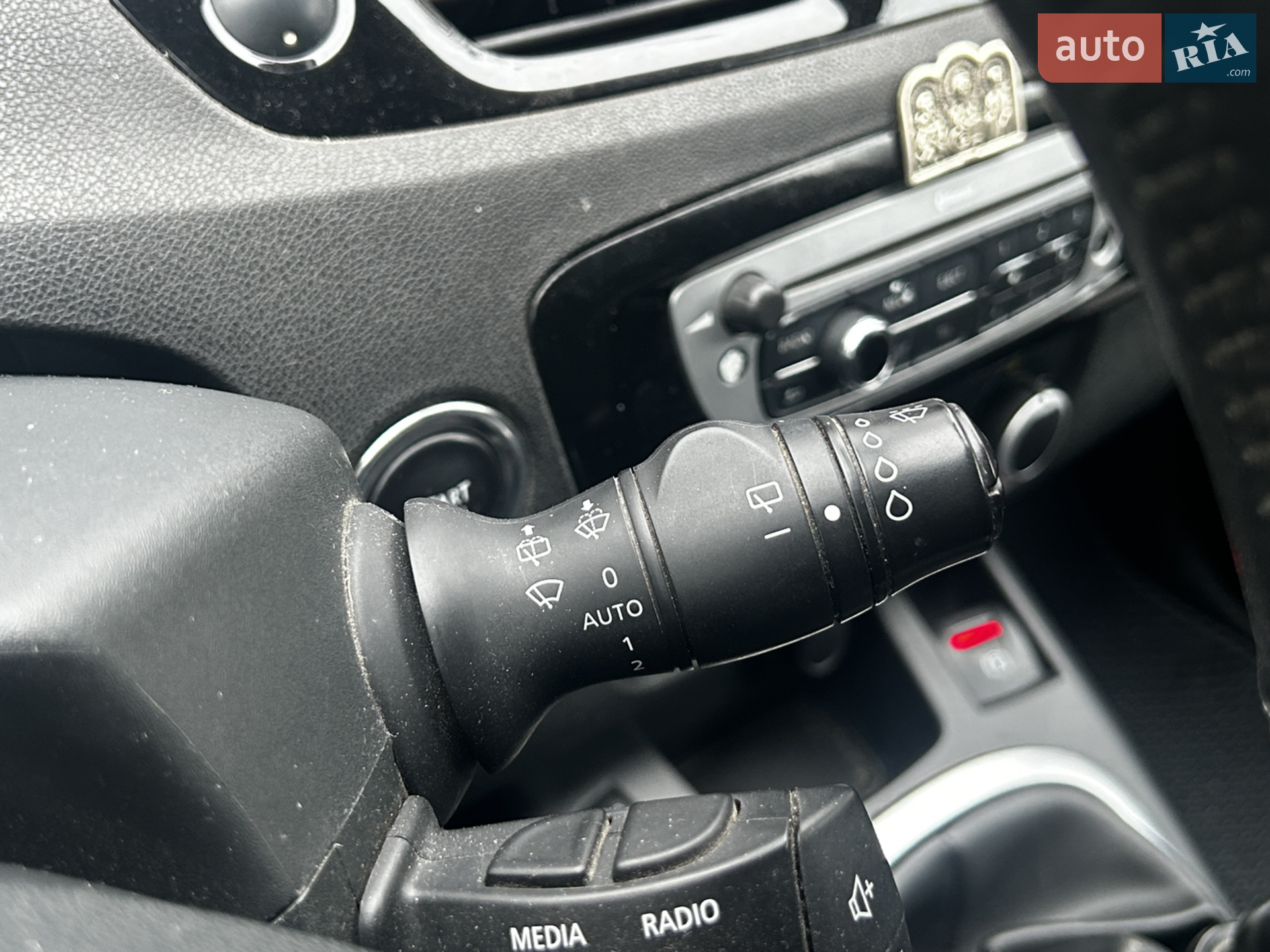 2012 Renault Scenic - мініатюра 29