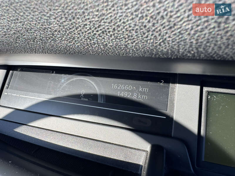 Минивэн Renault Scenic 2015 в Виннице