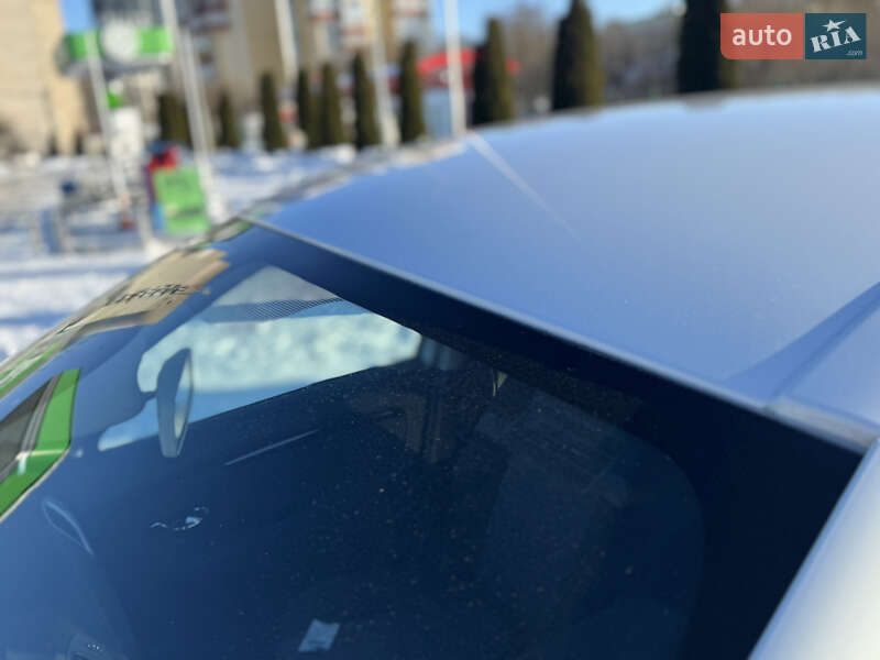 Минивэн Renault Scenic 2015 в Виннице