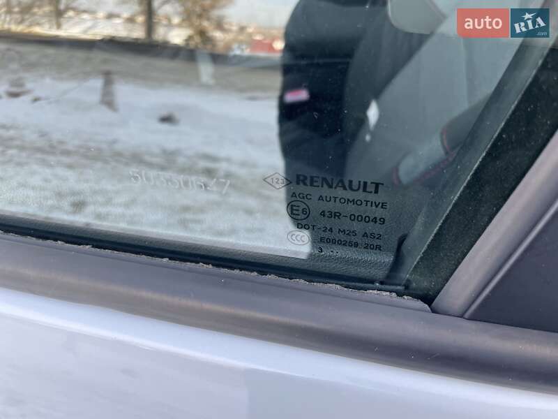 Минивэн Renault Scenic 2014 в Сумах фото 49 Минивэн Renault Scenic 2014 в Сумах