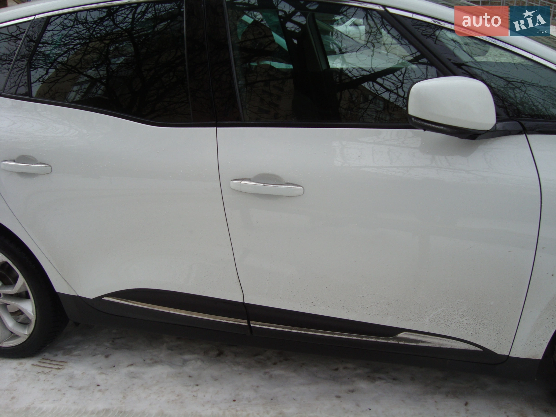 2019 Renault Scenic - мініатюра 5