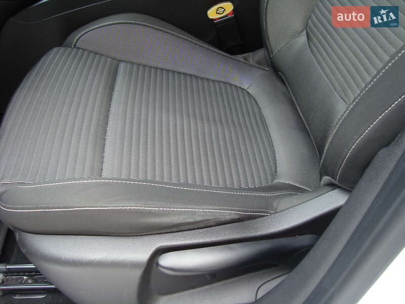 Минивэн Renault Scenic 2019 в Виннице