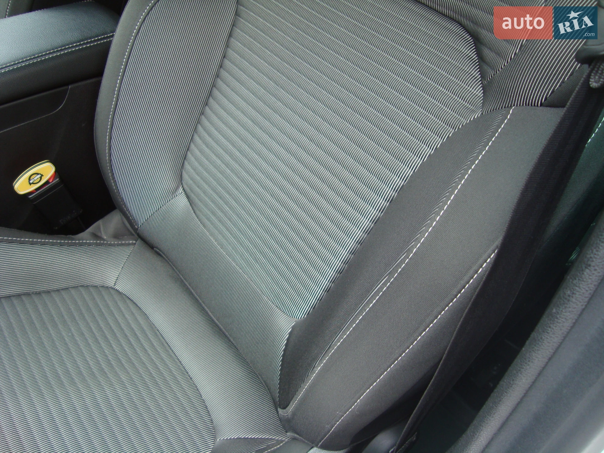 2019 Renault Scenic - мініатюра 11