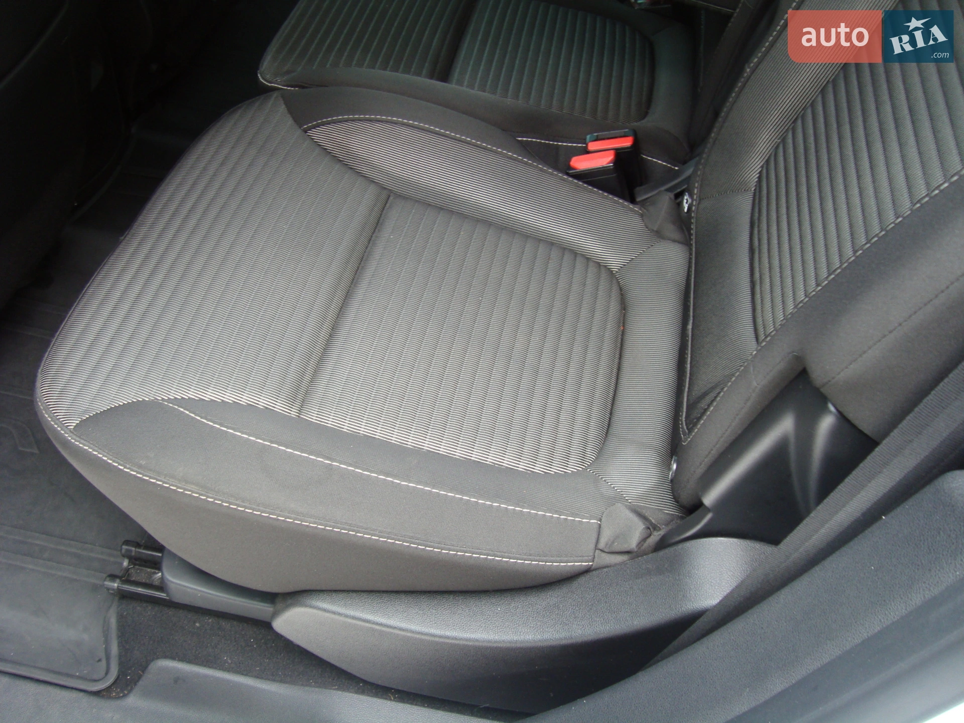 2019 Renault Scenic - мініатюра 17