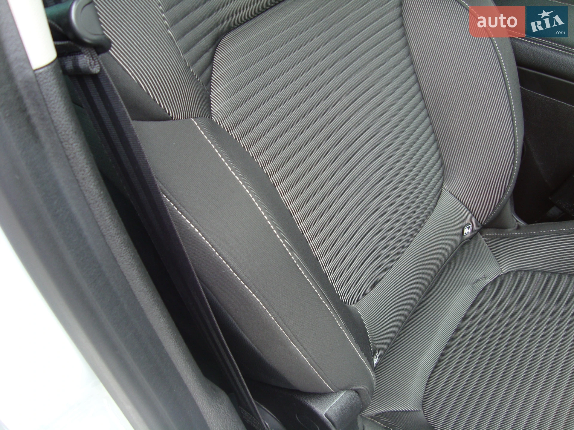 2019 Renault Scenic - мініатюра 20
