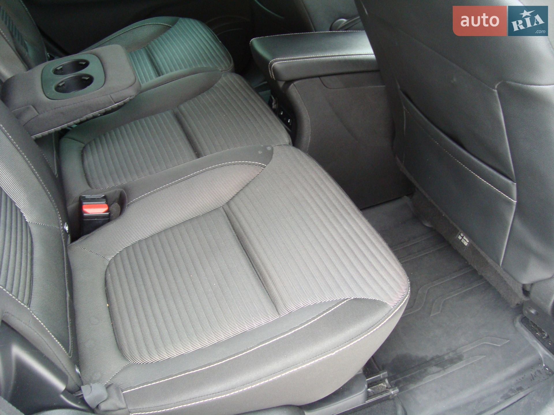 2019 Renault Scenic - мініатюра 25