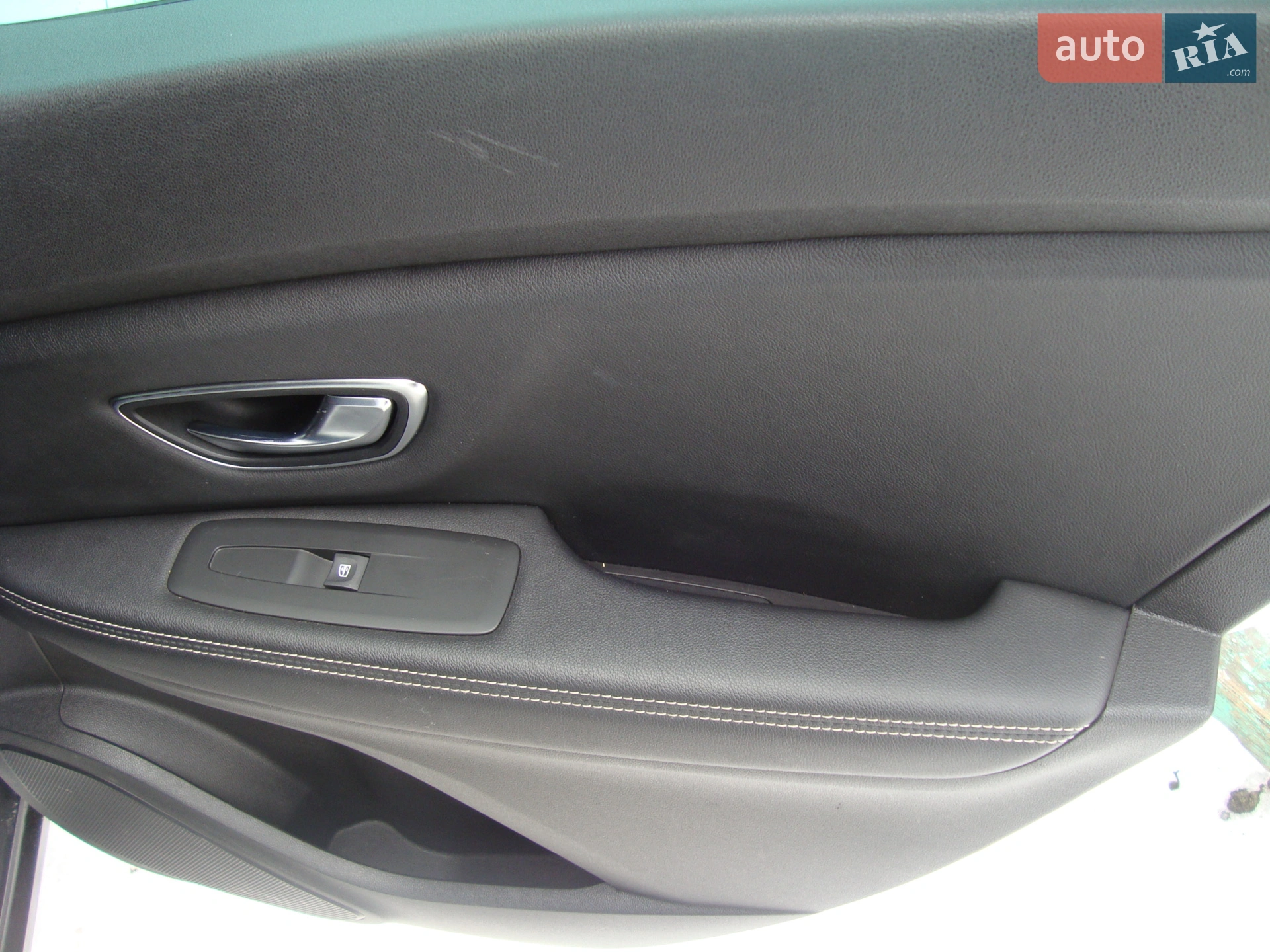2019 Renault Scenic - мініатюра 27