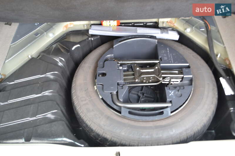 Минивэн Renault Scenic 2006 в Ровно