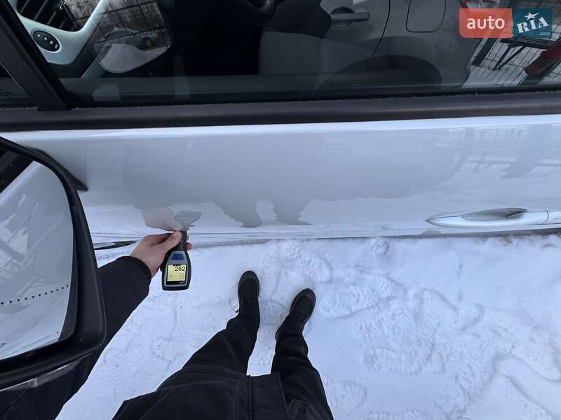 Минивэн Renault Scenic 2014 в Сумах фото 70 Минивэн Renault Scenic 2014 в Сумах