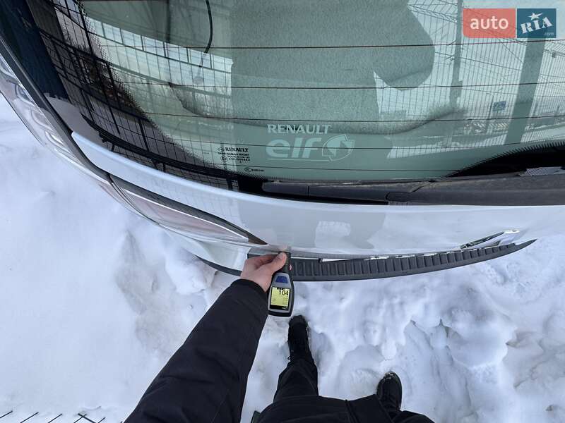 Минивэн Renault Scenic 2014 в Сумах фото 79 Минивэн Renault Scenic 2014 в Сумах