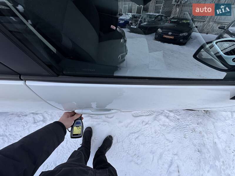 Минивэн Renault Scenic 2014 в Сумах фото 86 Минивэн Renault Scenic 2014 в Сумах