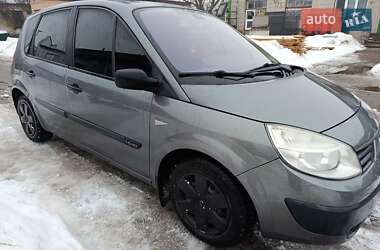 Мінівен Renault Scenic 2005 в Бердичеві