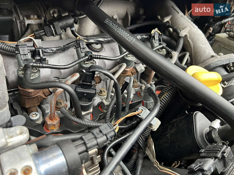 Минивэн Renault Scenic 2005 в Житомире фото 22 Минивэн Renault Scenic 2005 в Житомире