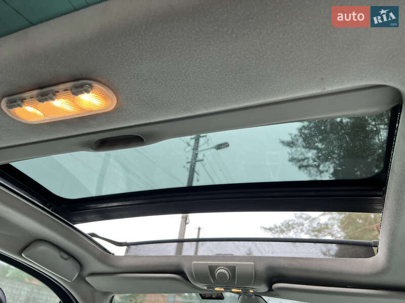 Минивэн Renault Scenic 2005 в Житомире фото 38 Минивэн Renault Scenic 2005 в Житомире