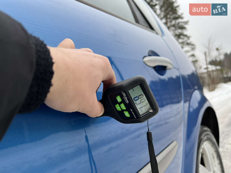 Минивэн Renault Scenic 2005 в Житомире фото 40 Минивэн Renault Scenic 2005 в Житомире