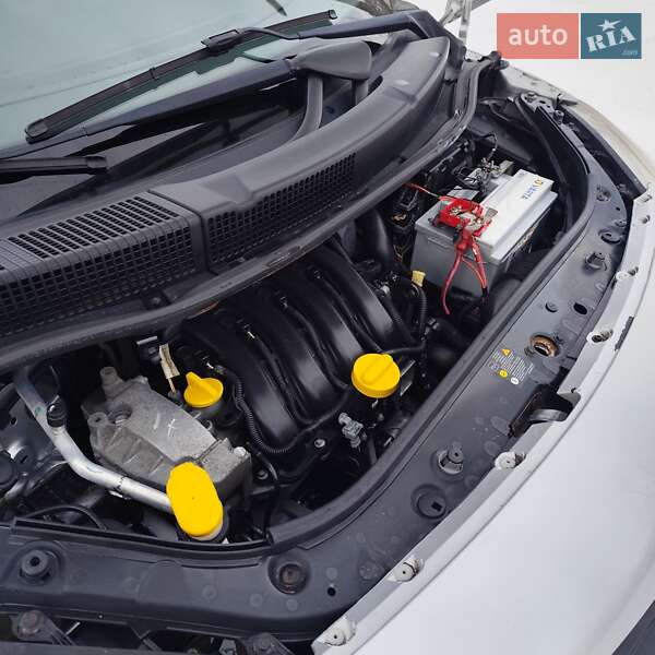 Минивэн Renault Scenic 2007 в Белой Церкви фото 42 Минивэн Renault Scenic 2007 в Белой Церкви