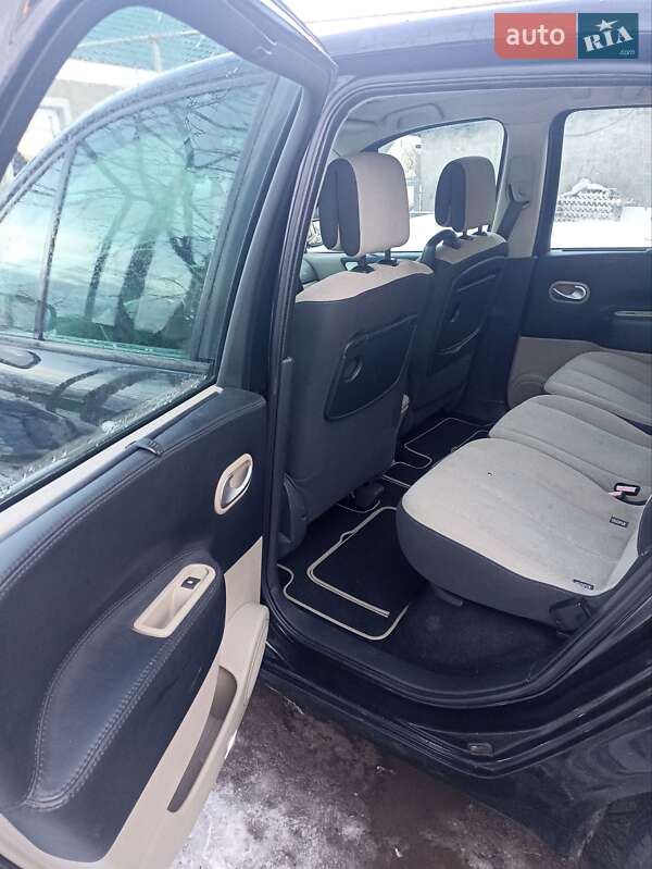 Минивэн Renault Scenic 2008 в Луцке фото 9 Минивэн Renault Scenic 2008 в Луцке