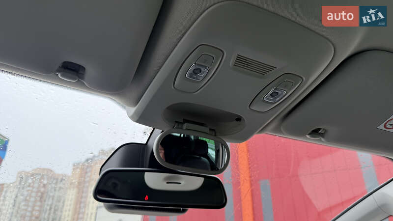 Минивэн Renault Scenic 2020 в Киеве фото 41 Минивэн Renault Scenic 2020 в Киеве