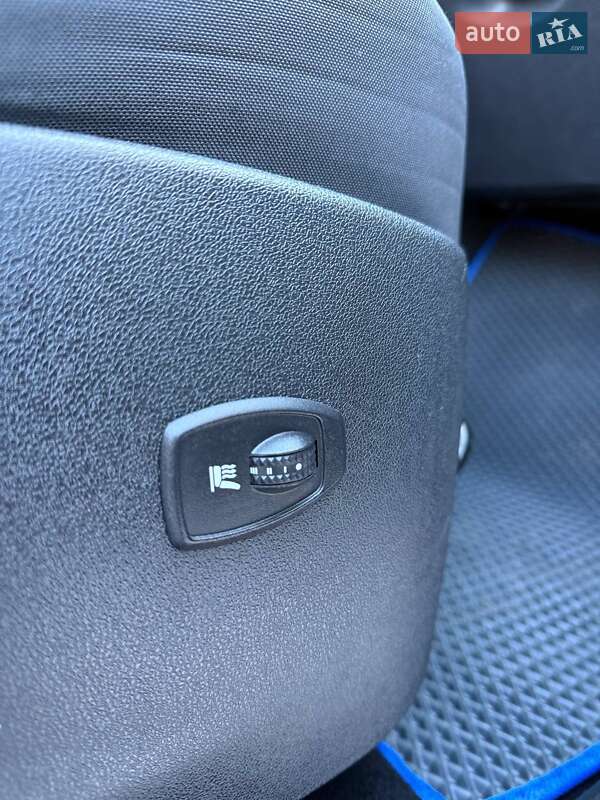 Минивэн Renault Scenic 2014 в Хмельницком фото 28 Минивэн Renault Scenic 2014 в Хмельницком