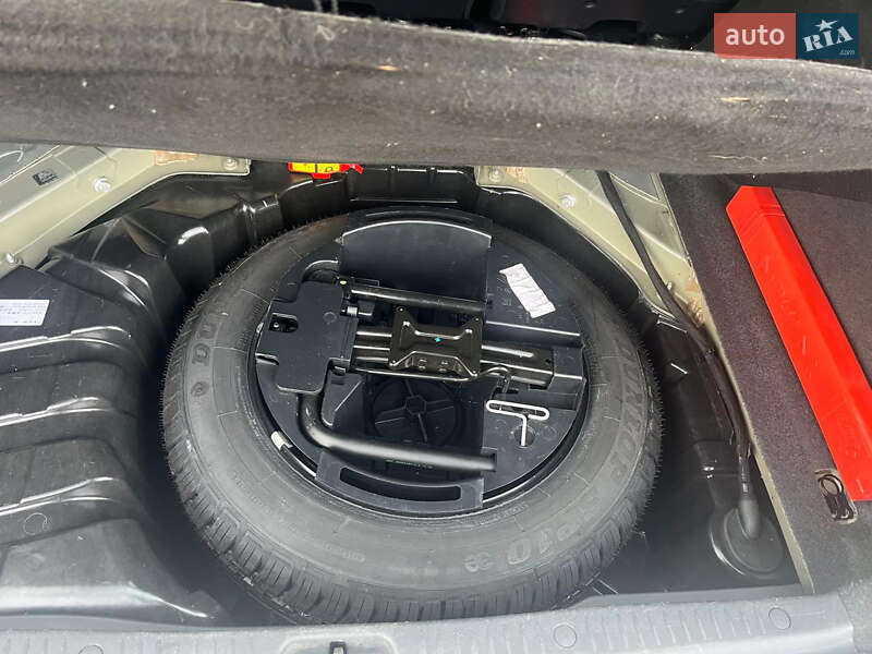 Минивэн Renault Scenic 2007 в Харькове