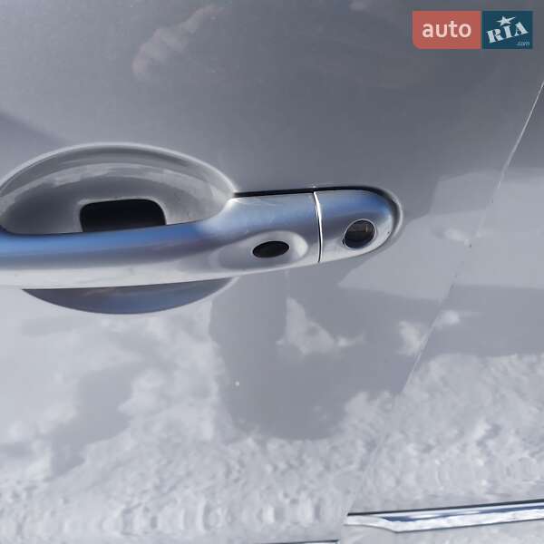 Минивэн Renault Scenic 2015 в Дубно фото 30 Минивэн Renault Scenic 2015 в Дубно