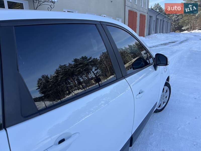 Минивэн Renault Scenic 2010 в Радивилове фото 47 Минивэн Renault Scenic 2010 в Радивилове