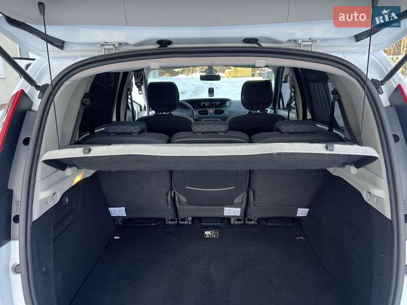 Минивэн Renault Scenic 2010 в Радивилове фото 93 Минивэн Renault Scenic 2010 в Радивилове